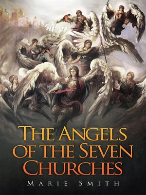 cover image of The Angels of the Seven Churches